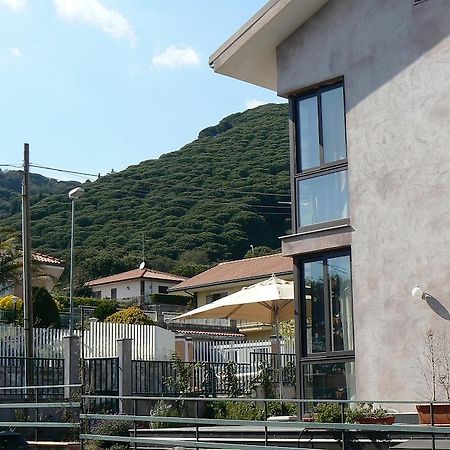 Etna Holiday Home Nicolosi Exterior foto