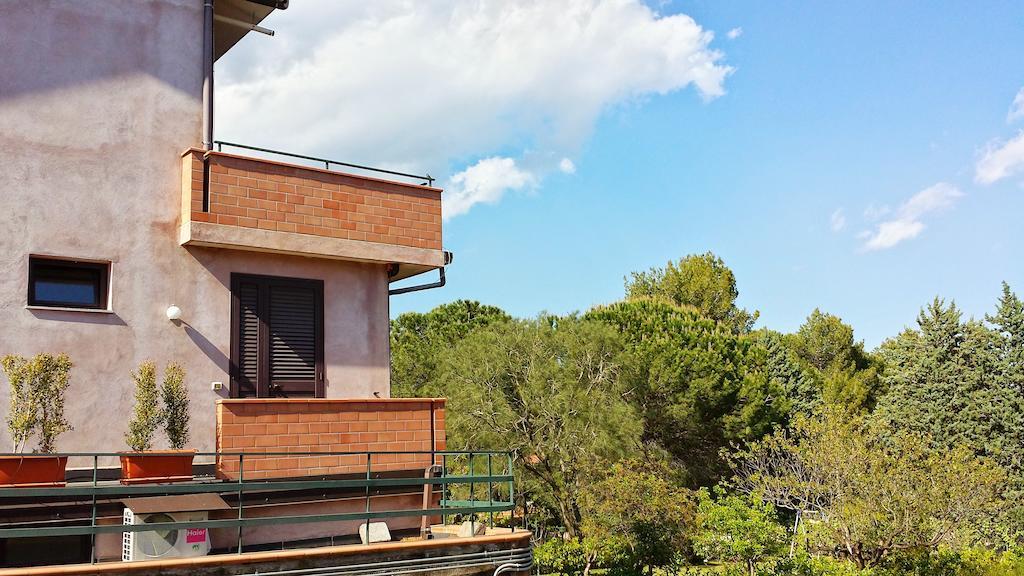 Etna Holiday Home Nicolosi Zimmer foto