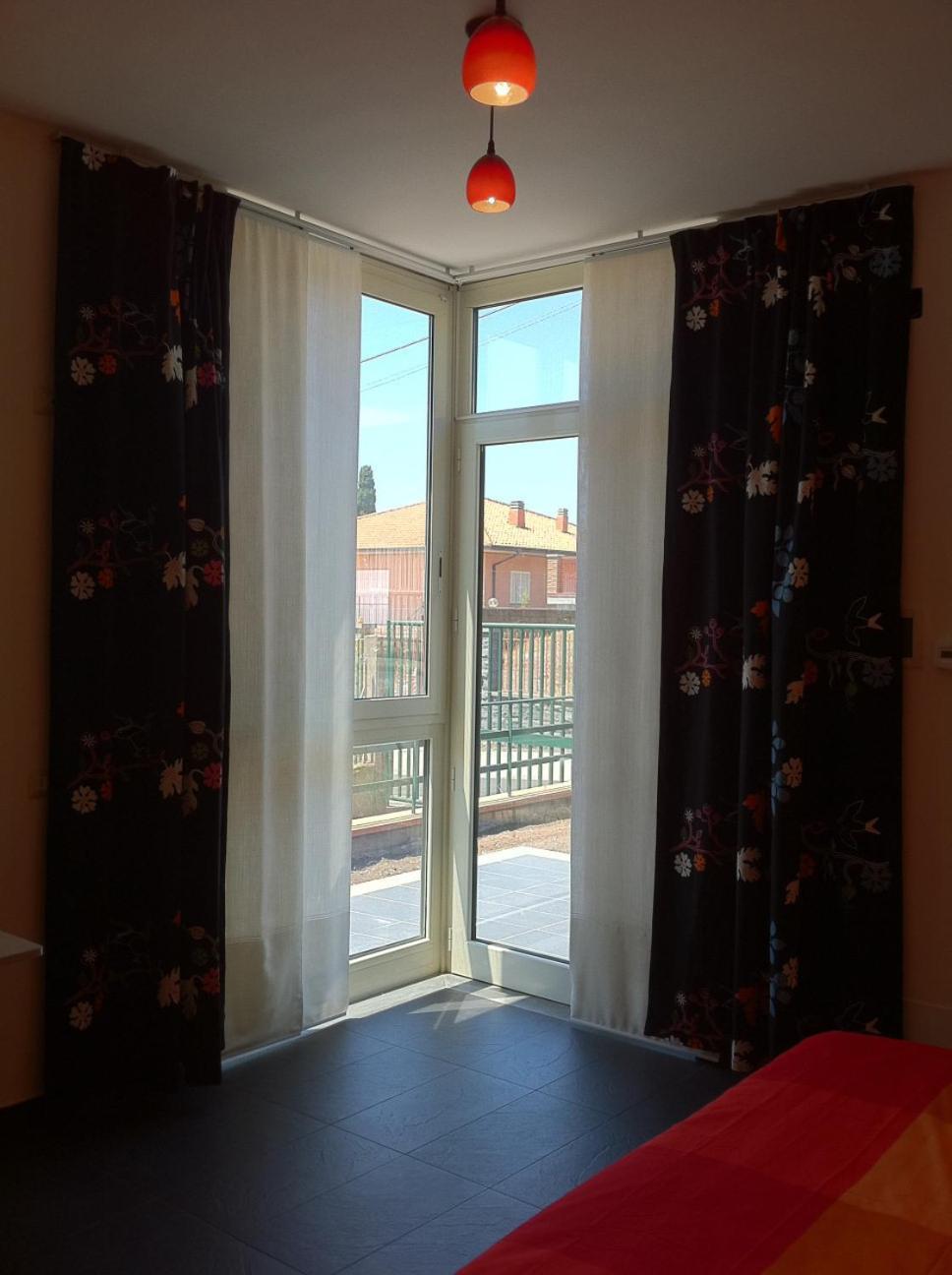 Etna Holiday Home Nicolosi Zimmer foto