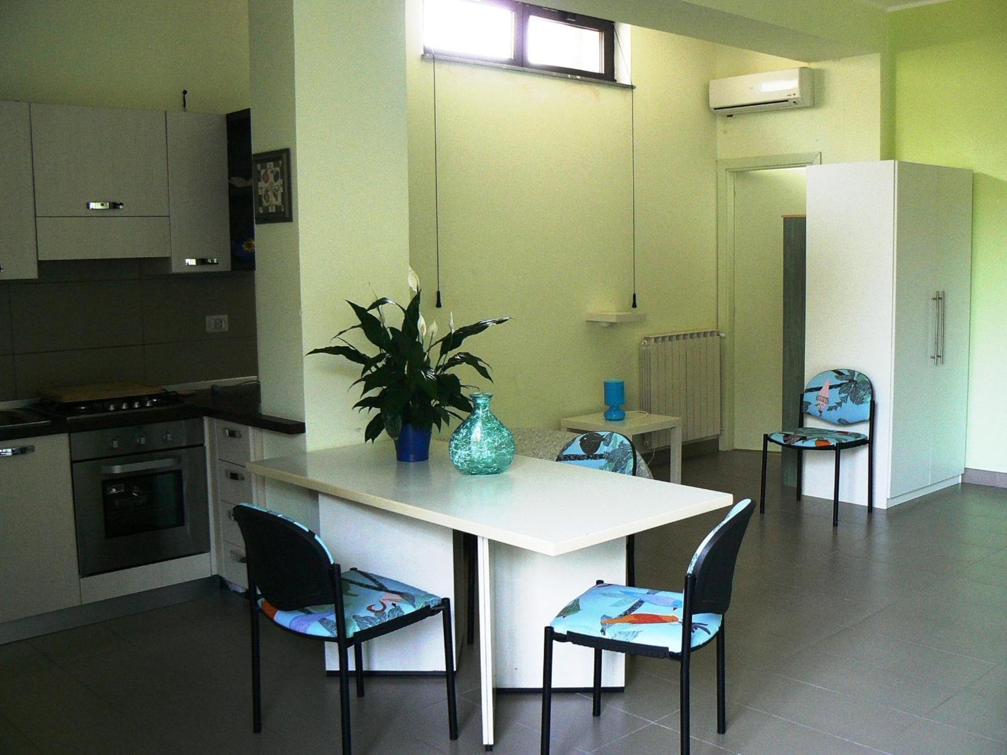 Etna Holiday Home Nicolosi Zimmer foto