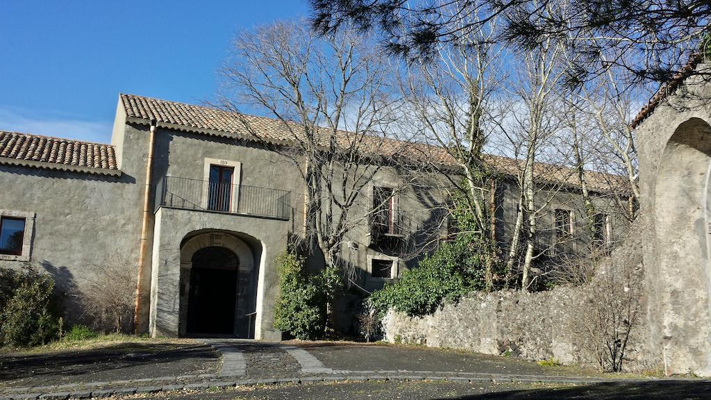 Etna Holiday Home Nicolosi Exterior foto