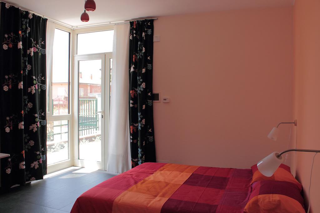 Etna Holiday Home Nicolosi Zimmer foto