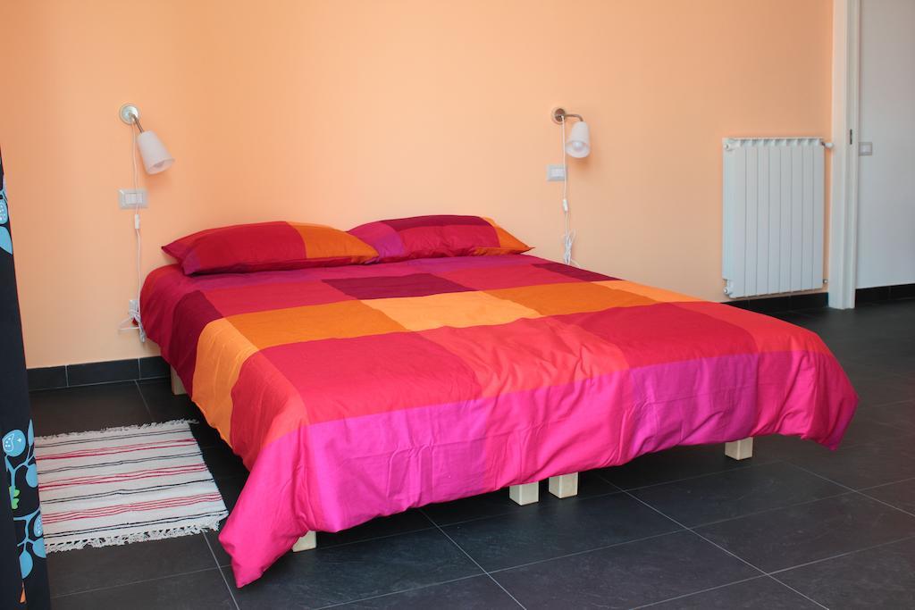 Etna Holiday Home Nicolosi Zimmer foto