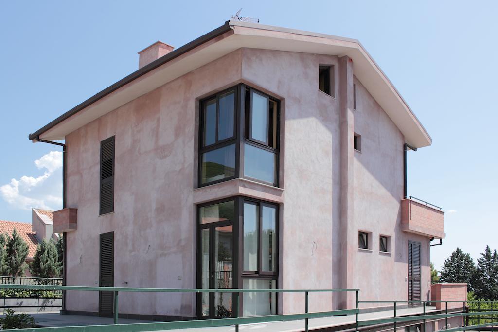 Etna Holiday Home Nicolosi Zimmer foto