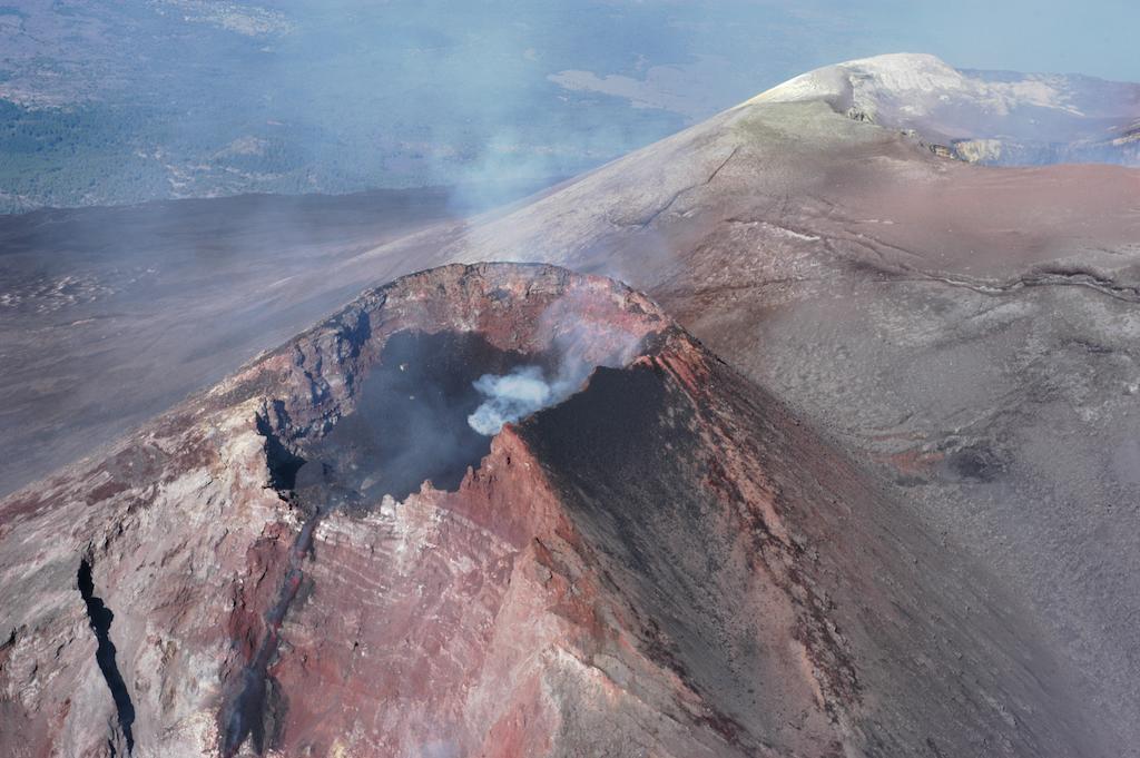 Etna Holiday Home Nicolosi Exterior foto