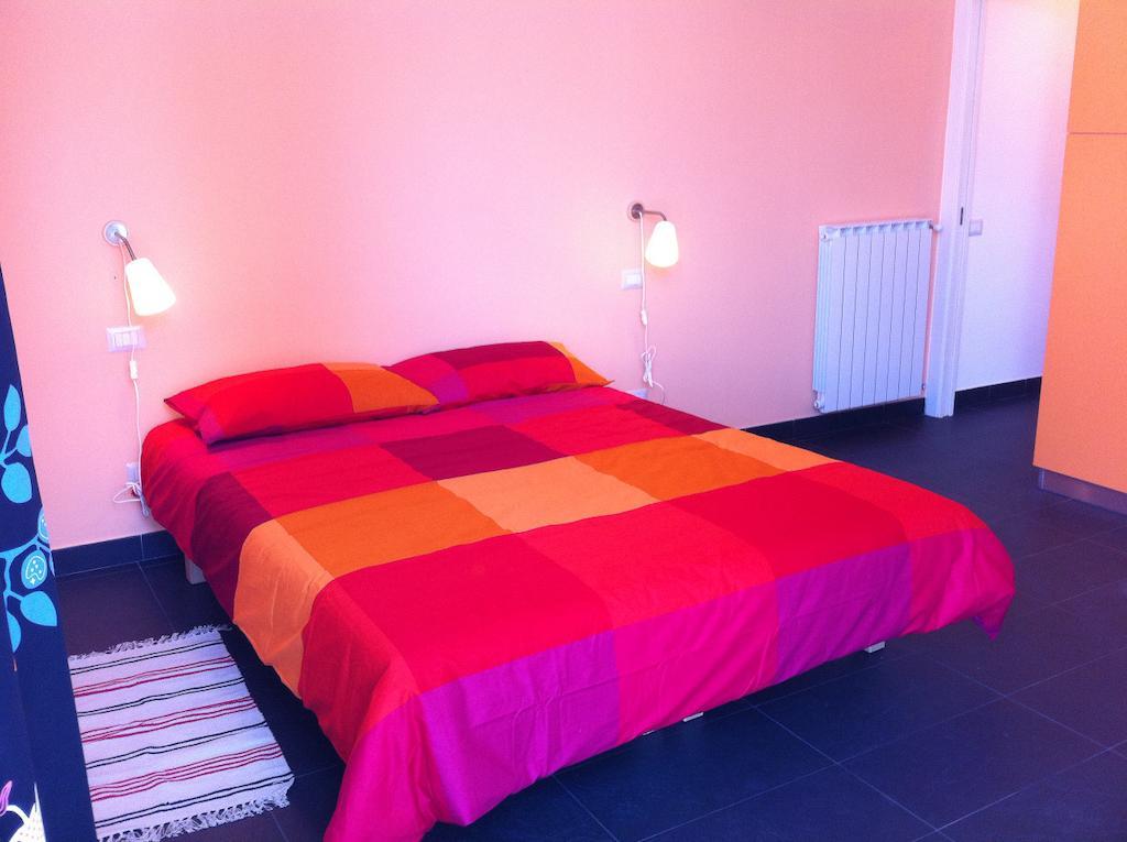 Etna Holiday Home Nicolosi Zimmer foto