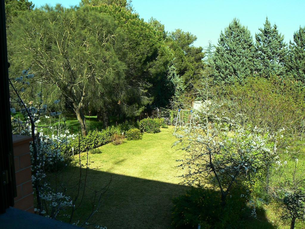 Etna Holiday Home Nicolosi Exterior foto