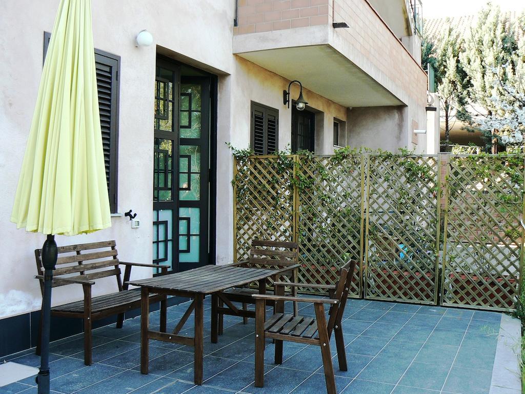 Etna Holiday Home Nicolosi Exterior foto