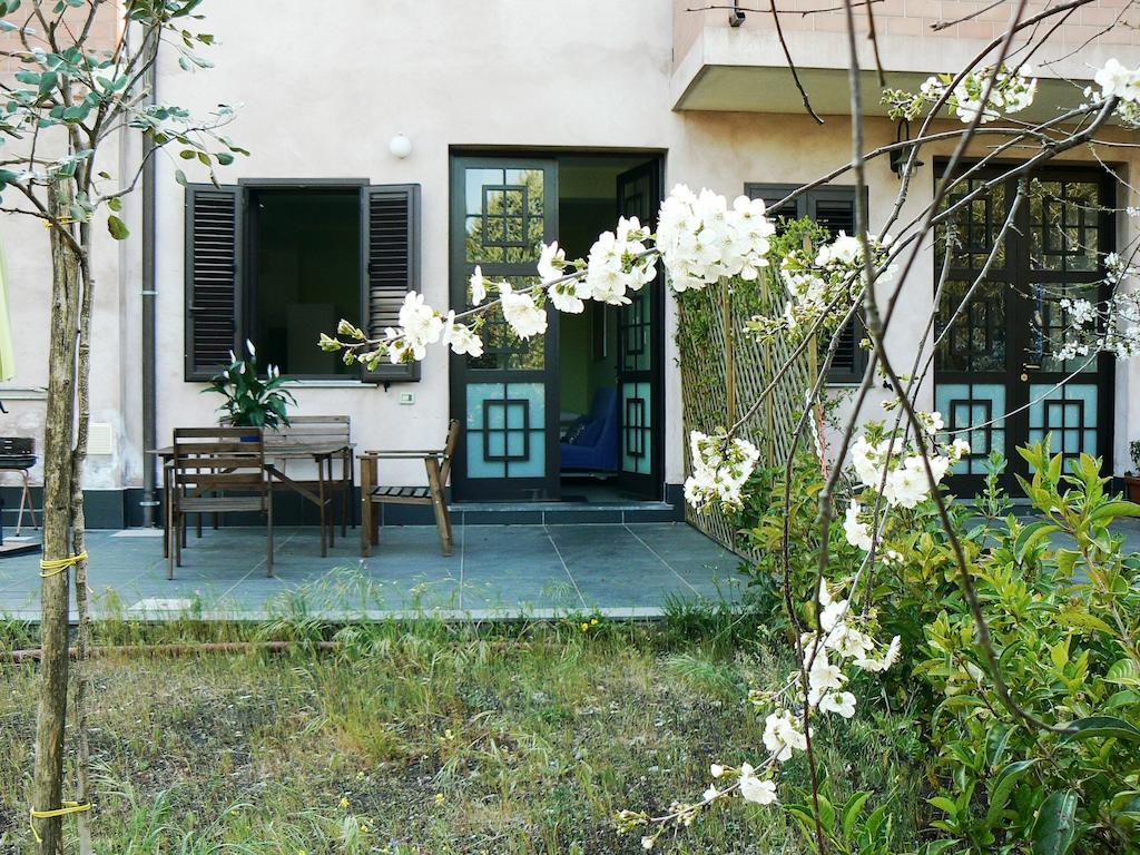 Etna Holiday Home Nicolosi Zimmer foto