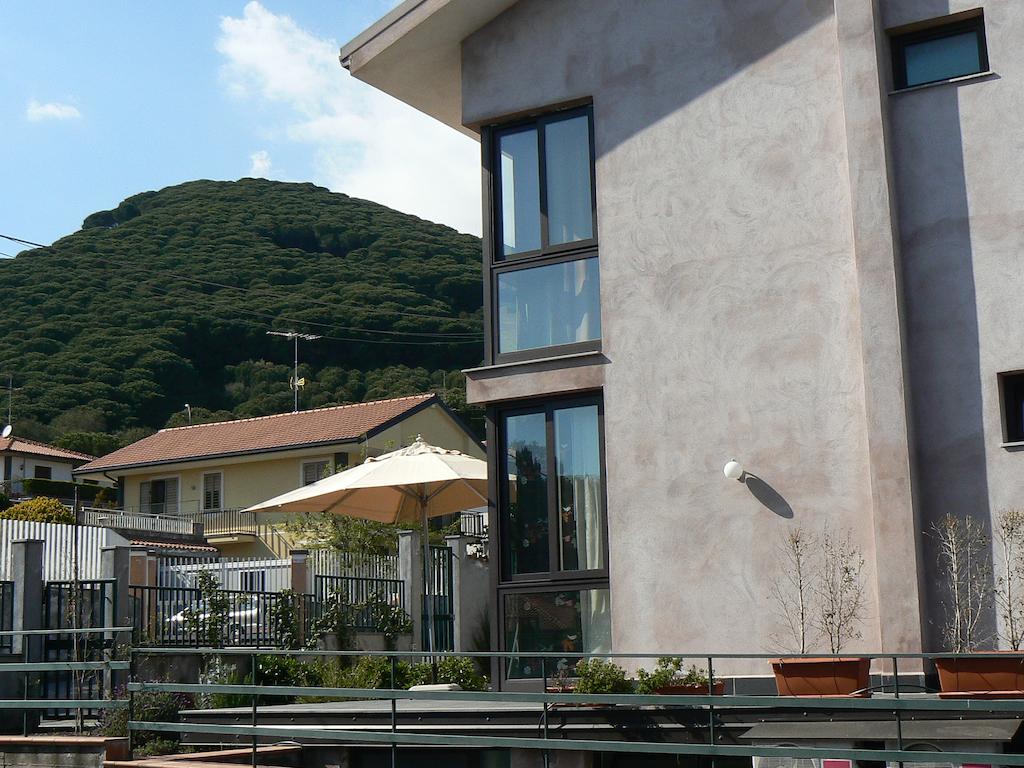 Etna Holiday Home Nicolosi Exterior foto