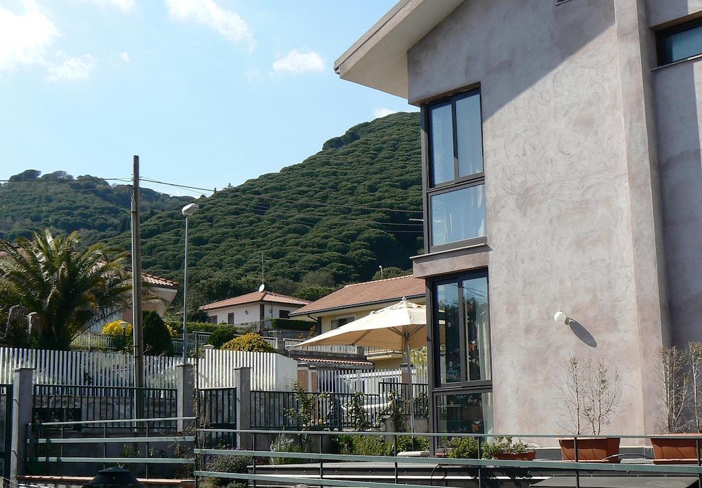 Etna Holiday Home Nicolosi Exterior foto