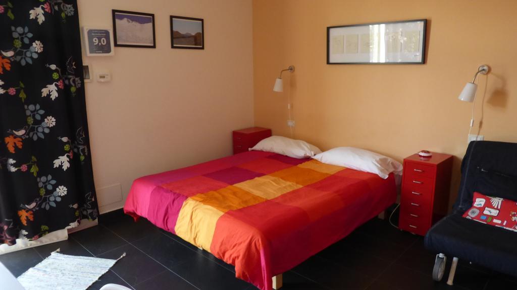 Etna Holiday Home Nicolosi Exterior foto
