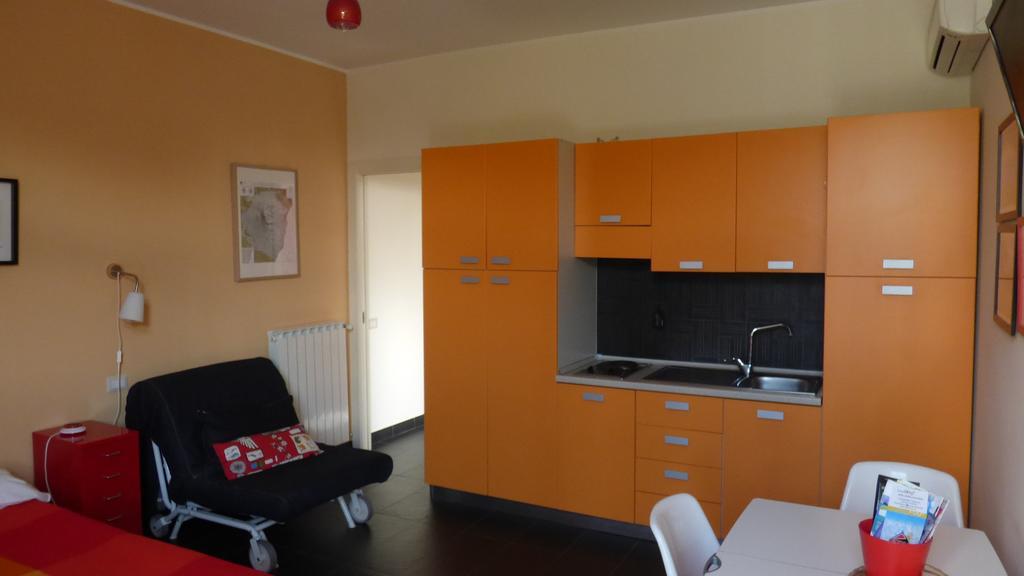 Etna Holiday Home Nicolosi Exterior foto