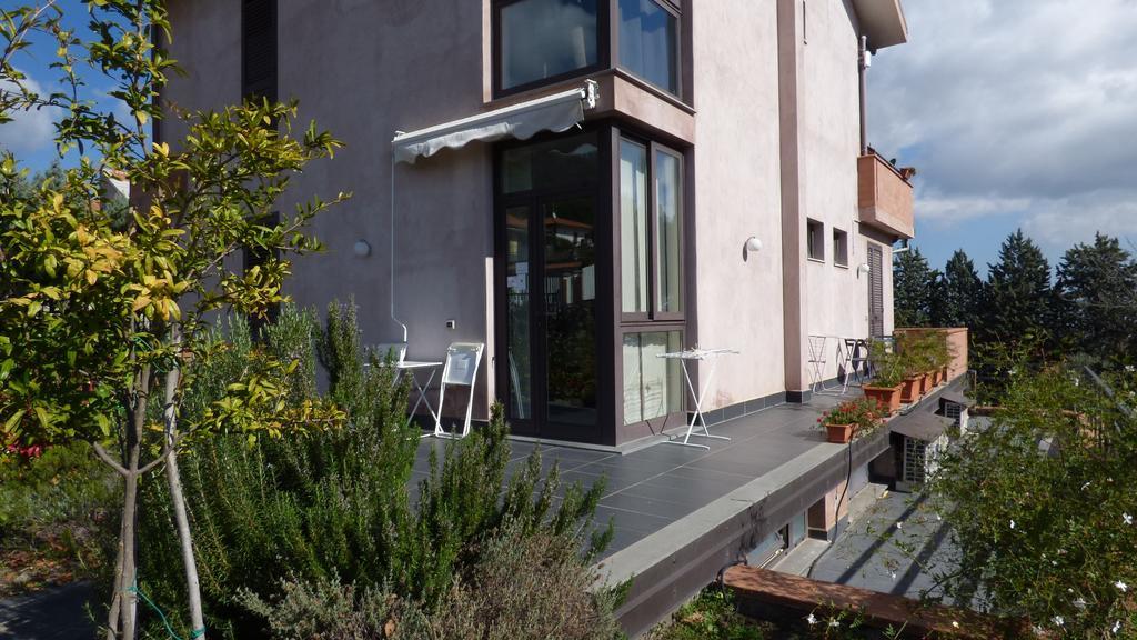 Etna Holiday Home Nicolosi Exterior foto
