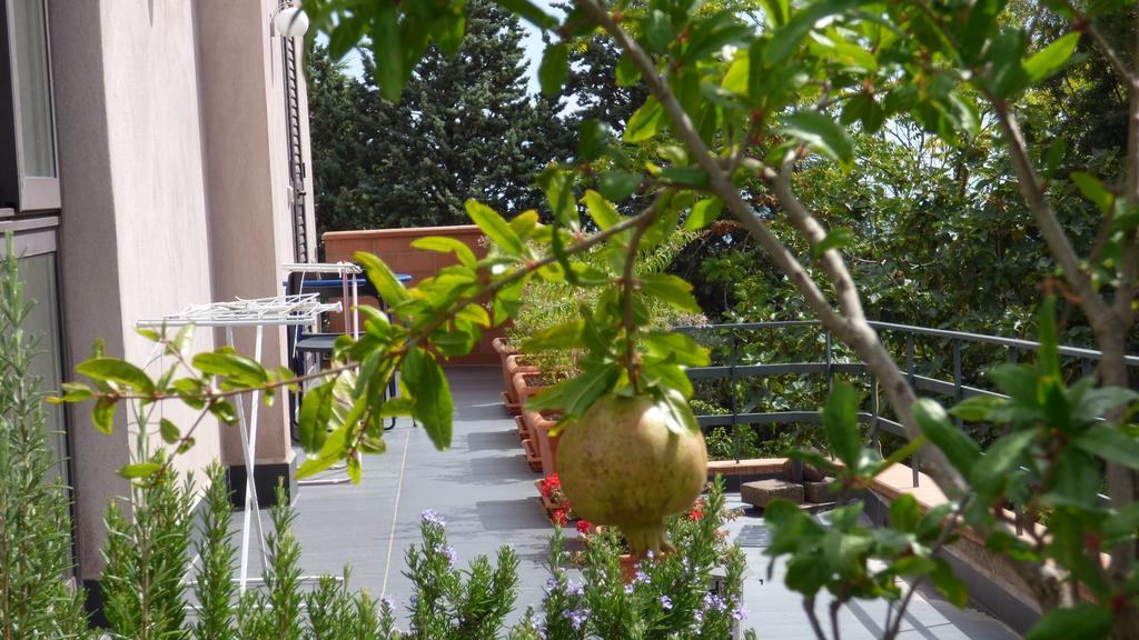 Etna Holiday Home Nicolosi Exterior foto